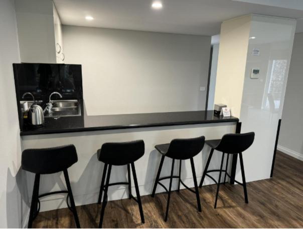 Yarrawonga Mulwala Golf Club Hotel Eksteriør billede